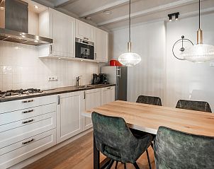 Unterkunft 0101747 - Ferienhaus Texel - App Hoeve Holland S2