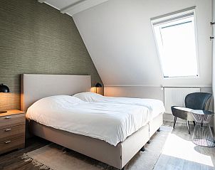 Verblijf 0101748 - Vakantiewoning Texel - App Hoeve Holland S5