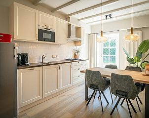 Verblijf 0101748 - Vakantiewoning Texel - App Hoeve Holland S5