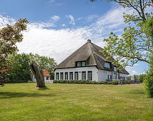 Verblijf 0101748 - Vakantiewoning Texel - App Hoeve Holland S5