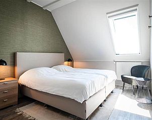 Verblijf 0101748 - Vakantiewoning Texel - App Hoeve Holland S5
