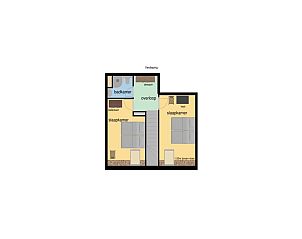 Verblijf 0101748 - Vakantiewoning Texel - App Hoeve Holland S5