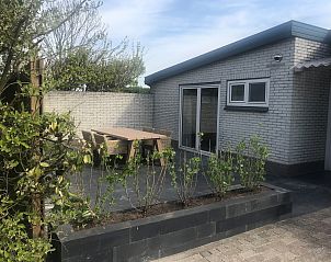 Guest house 0101750 - Apartment Texel - Stoeterij C65