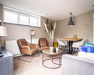 Guest house 0101750 - Apartment Texel - Stoeterij C65