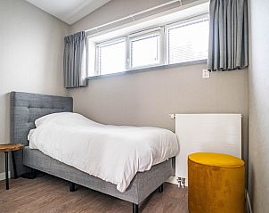 Guest house 0101750 - Apartment Texel - Stoeterij C65