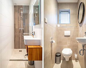 Guest house 0101750 - Apartment Texel - Stoeterij C65