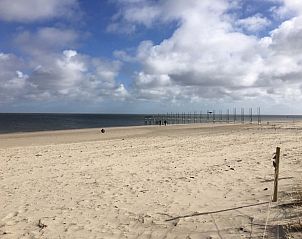 Guest house 0101750 - Apartment Texel - Stoeterij C65