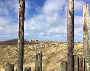 Guest house 0101750 - Apartment Texel - Stoeterij C65