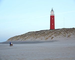 Guest house 0101750 - Apartment Texel - Stoeterij C65