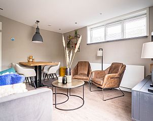 Guest house 0101750 - Apartment Texel - Stoeterij C65