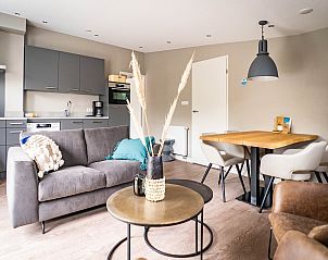 Guest house 0101750 - Apartment Texel - Stoeterij C65
