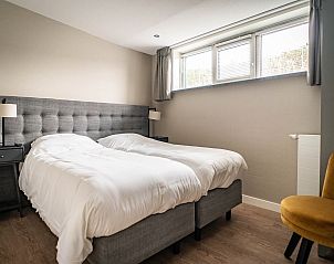 Guest house 0101750 - Apartment Texel - Stoeterij C65