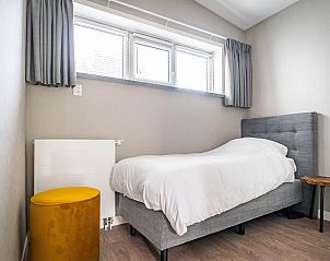 Guest house 0101750 - Apartment Texel - Stoeterij C65