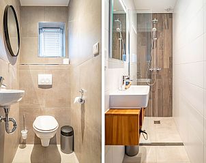 Guest house 0101750 - Apartment Texel - Stoeterij C65