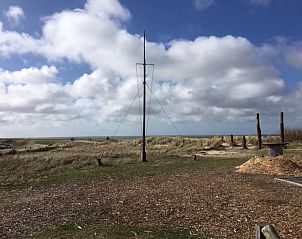Guest house 0101750 - Apartment Texel - Stoeterij C65