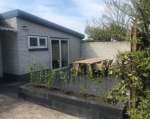Guest house 0101750 - Apartment Texel - Stoeterij C65