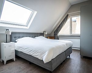 Guest house 0101753 - Bungalow Texel - Hodshonstraat B-12