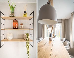Guest house 0101753 - Bungalow Texel - Hodshonstraat B-12