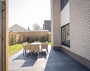 Guest house 0101753 - Bungalow Texel - Hodshonstraat B-12