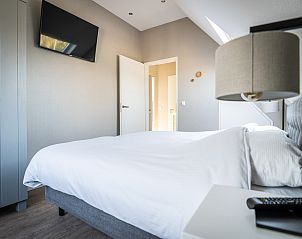 Guest house 0101753 - Bungalow Texel - Hodshonstraat B-12