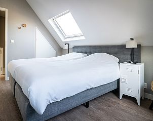 Guest house 0101753 - Bungalow Texel - Hodshonstraat B-12
