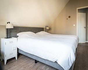 Guest house 0101753 - Bungalow Texel - Hodshonstraat B-12