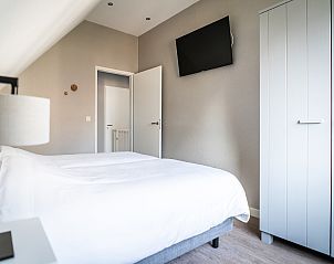 Guest house 0101753 - Bungalow Texel - Hodshonstraat B-12