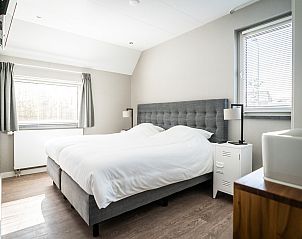 Guest house 0101753 - Bungalow Texel - Hodshonstraat B-12