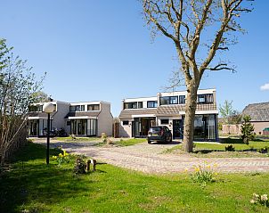 Verblijf 0101759 - Vakantiewoning Texel - Vakantiepark 't Eibernest Texel 6