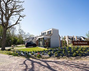 Verblijf 0101759 - Vakantiewoning Texel - Vakantiepark 't Eibernest Texel 6