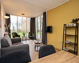 Verblijf 0101759 - Vakantiewoning Texel - Vakantiepark 't Eibernest Texel 6