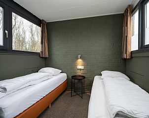 Verblijf 0101759 - Vakantiewoning Texel - Vakantiepark 't Eibernest Texel 6