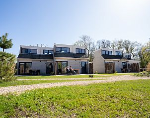 Verblijf 0101759 - Vakantiewoning Texel - Vakantiepark 't Eibernest Texel 6