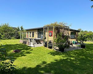 Unterkunft 0101761 - Bungalow Texel - Bungalow de Bolhoed