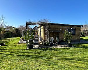 Unterkunft 0101761 - Bungalow Texel - Bungalow de Bolhoed