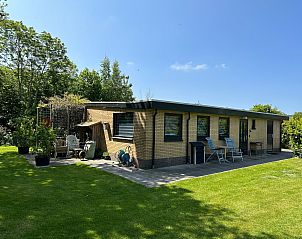 Unterkunft 0101761 - Bungalow Texel - Bungalow de Bolhoed