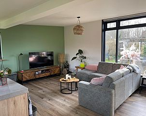 Unterkunft 0101761 - Bungalow Texel - Bungalow de Bolhoed