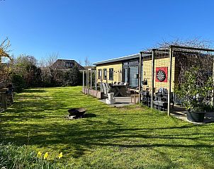 Unterkunft 0101761 - Bungalow Texel - Bungalow de Bolhoed