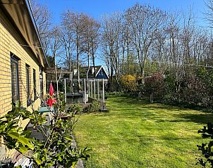 Unterkunft 0101761 - Bungalow Texel - Bungalow de Bolhoed