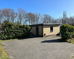 Unterkunft 0101761 - Bungalow Texel - Bungalow de Bolhoed