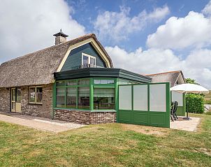 Unterkunft 0101767 - Ferienhaus Texel - De Witte Hoek villa 124 met serre
