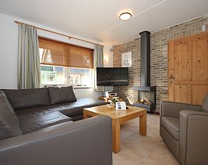 Unterkunft 0101767 - Ferienhaus Texel - De Witte Hoek villa 124 met serre