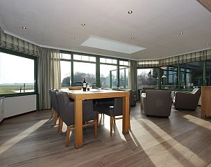 Unterkunft 0101767 - Ferienhaus Texel - De Witte Hoek villa 124 met serre