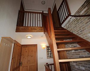 Unterkunft 0101767 - Ferienhaus Texel - De Witte Hoek villa 124 met serre