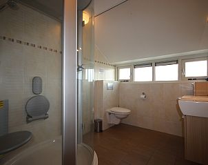 Unterkunft 0101767 - Ferienhaus Texel - De Witte Hoek villa 124 met serre