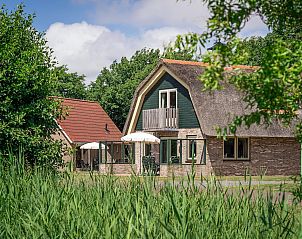 Verblijf 0101769 - Vakantiewoning Texel - De Witte Hoek villa 136