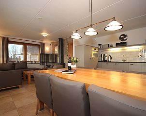 Verblijf 0101769 - Vakantiewoning Texel - De Witte Hoek villa 136