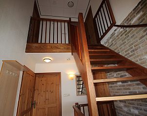 Verblijf 0101769 - Vakantiewoning Texel - De Witte Hoek villa 136