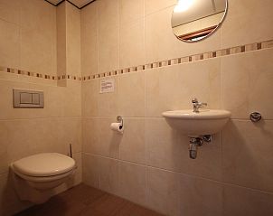 Verblijf 0101769 - Vakantiewoning Texel - De Witte Hoek villa 136