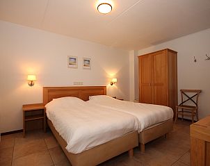 Verblijf 0101769 - Vakantiewoning Texel - De Witte Hoek villa 136